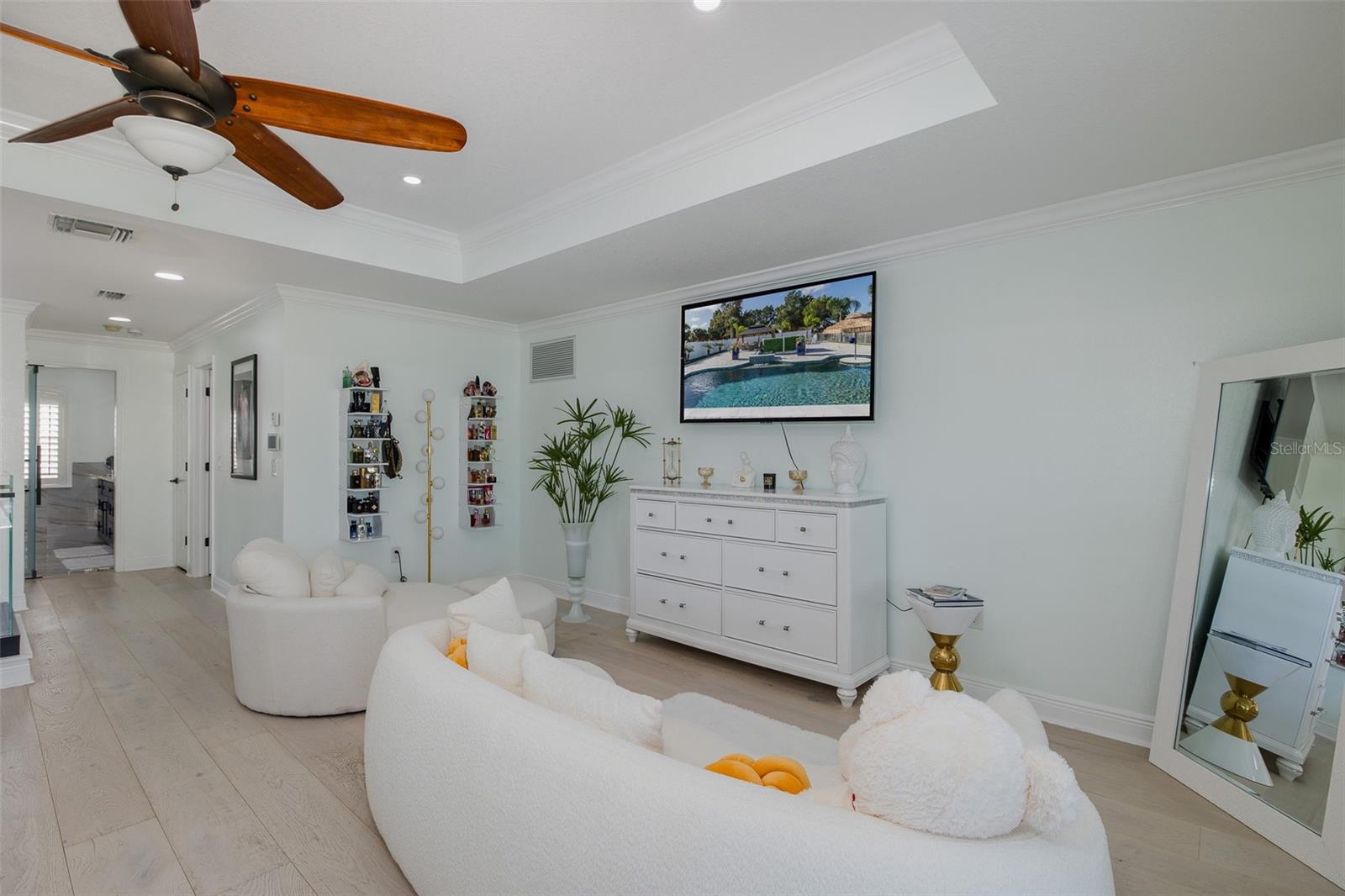 HERNANDO BEACH - Residential