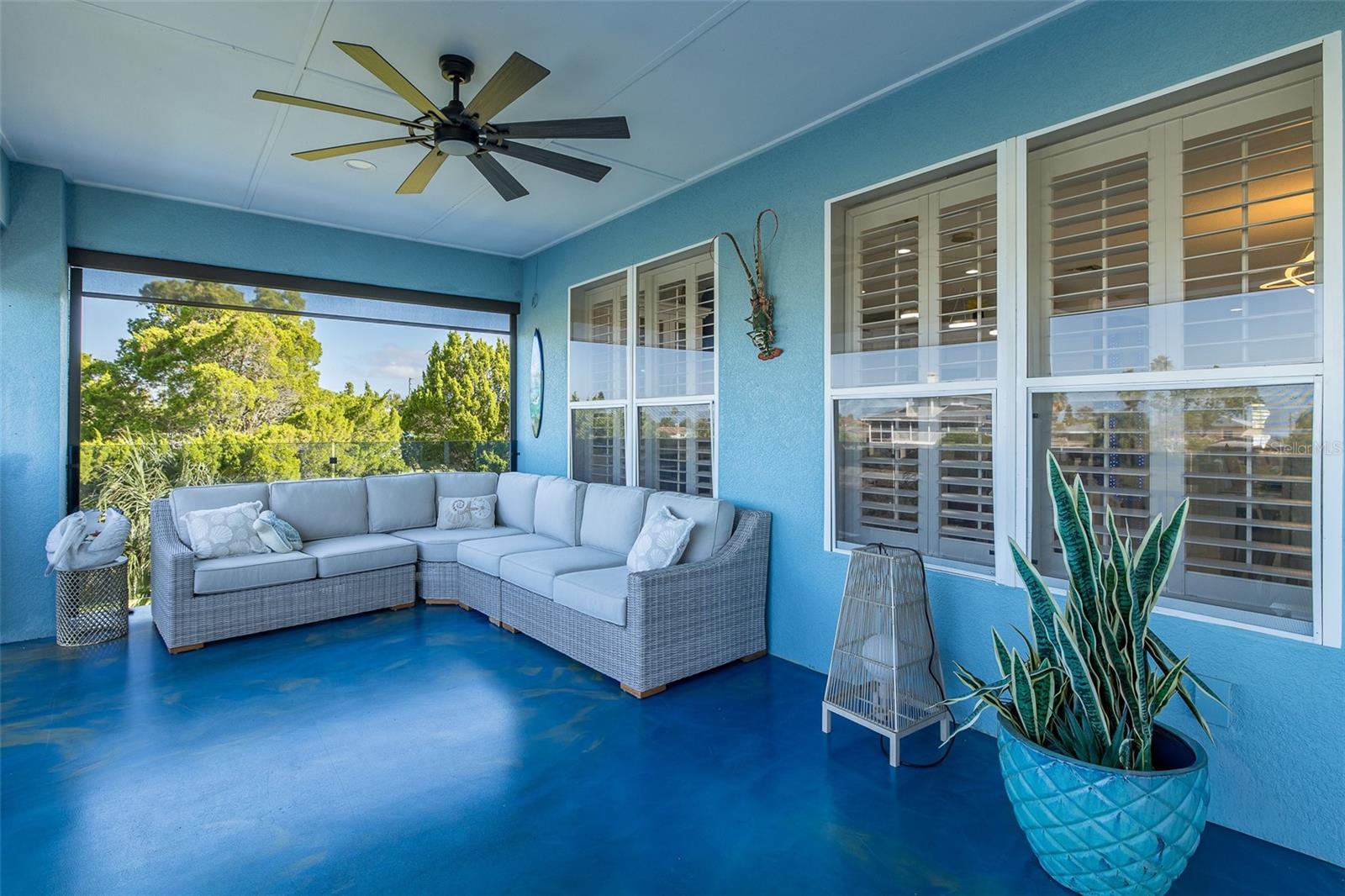 HERNANDO BEACH - Residential