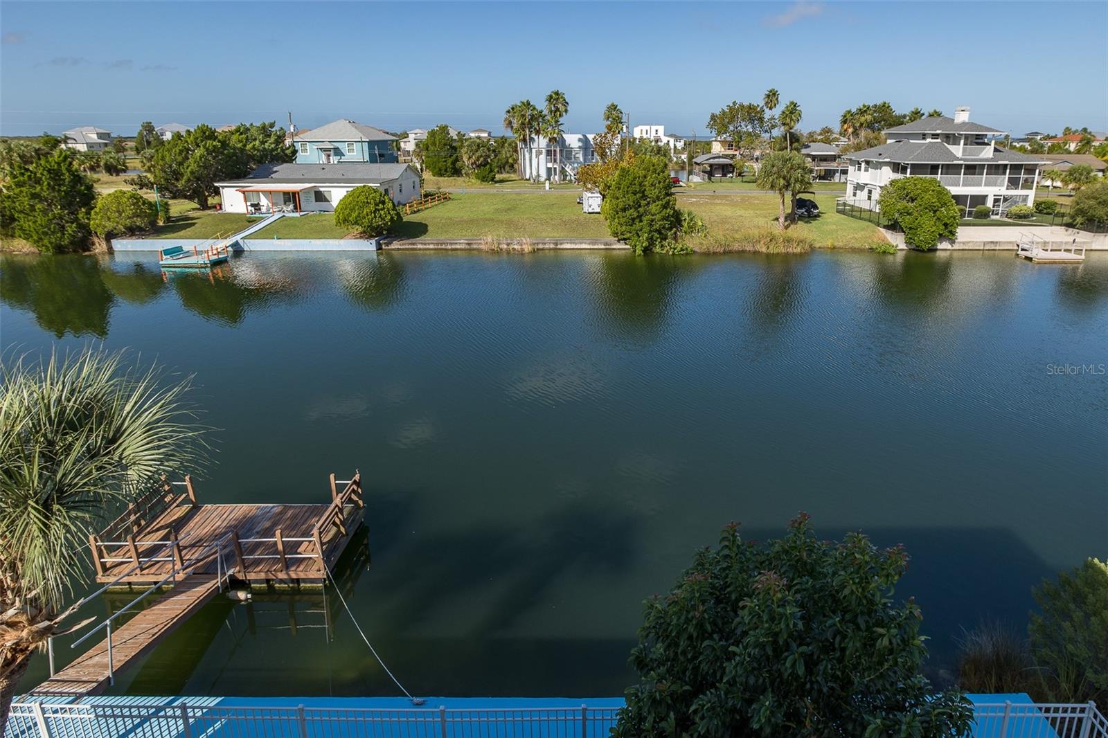 HERNANDO BEACH - Residential