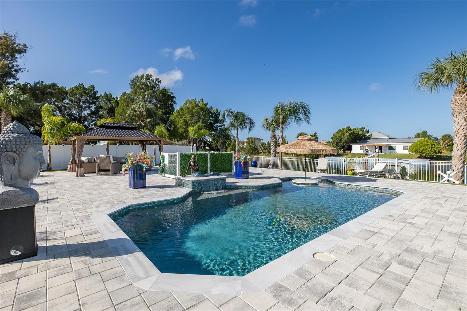 HERNANDO BEACH - Residential