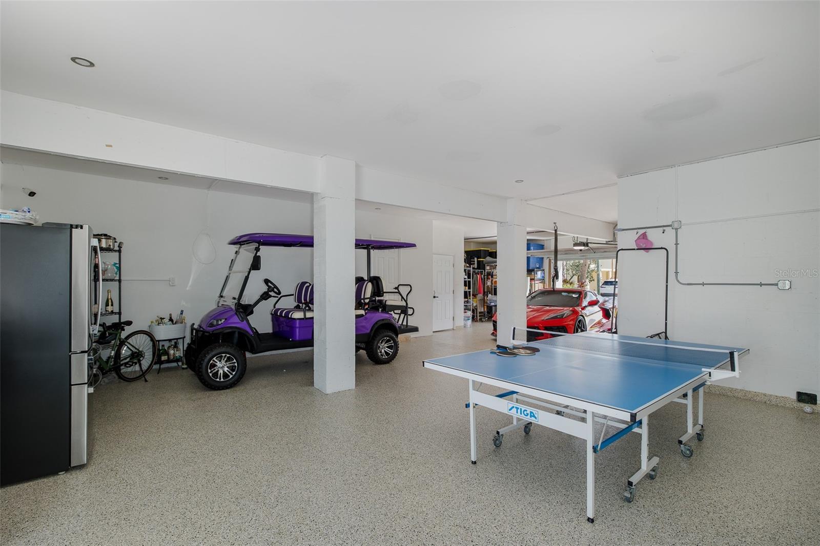 HERNANDO BEACH - Residential