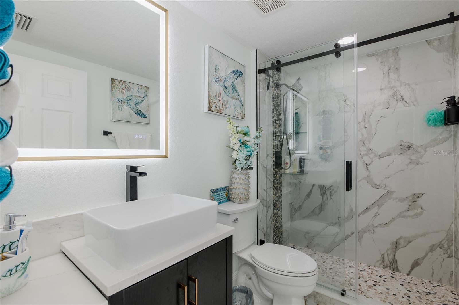 HERNANDO BEACH - Residential