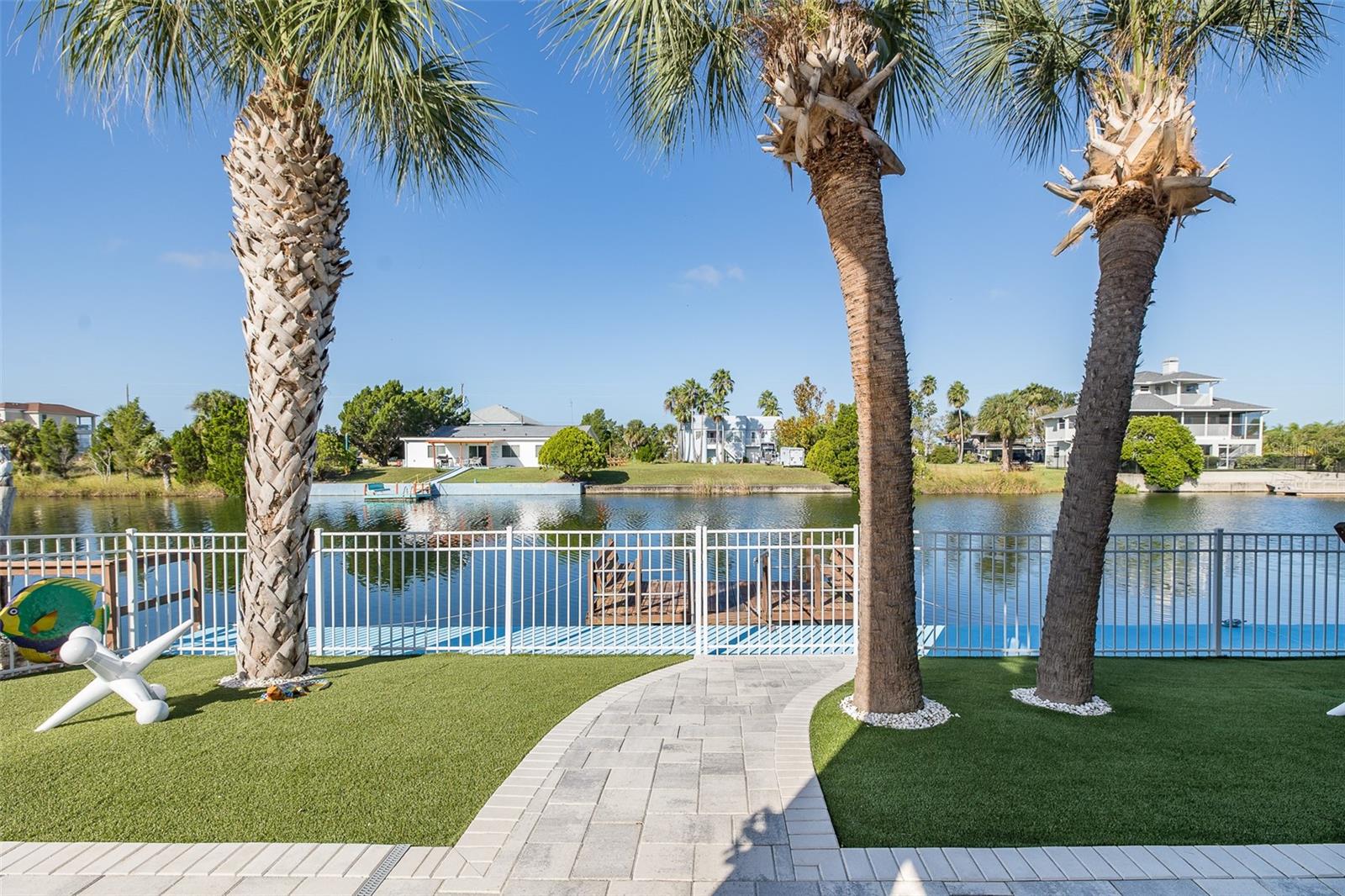 HERNANDO BEACH - Residential