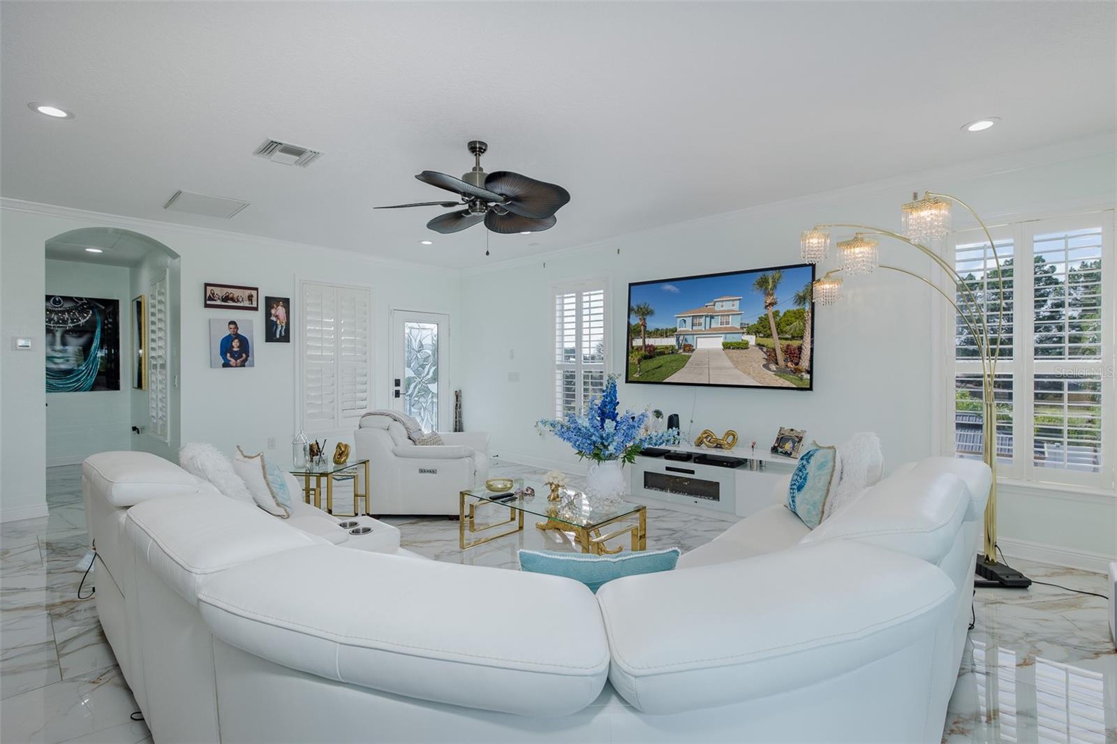 HERNANDO BEACH - Residential