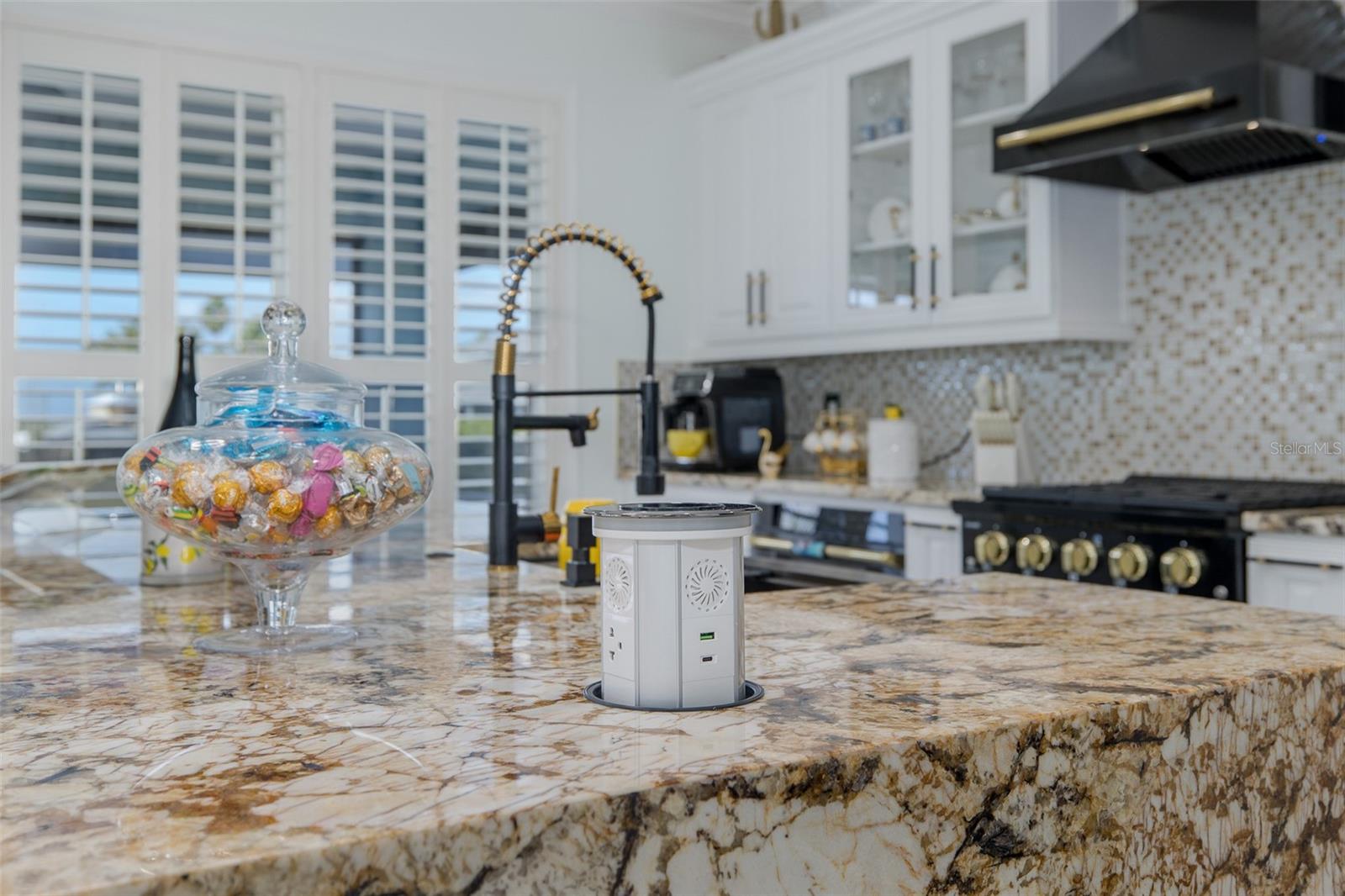 HERNANDO BEACH - Residential