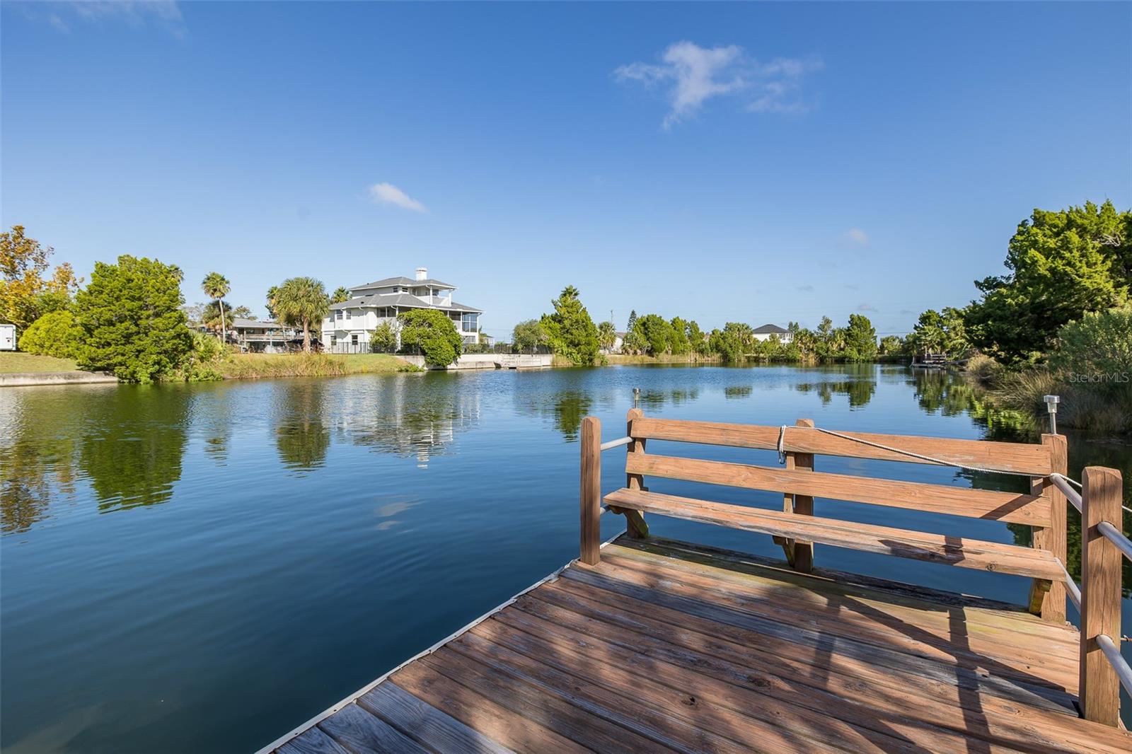 HERNANDO BEACH - Residential