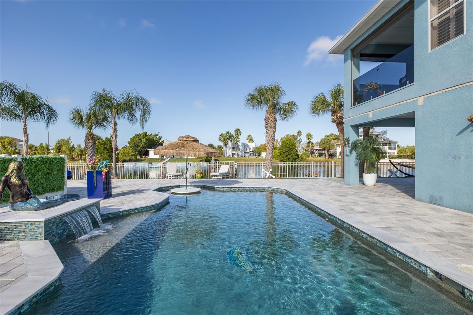 HERNANDO BEACH - Residential