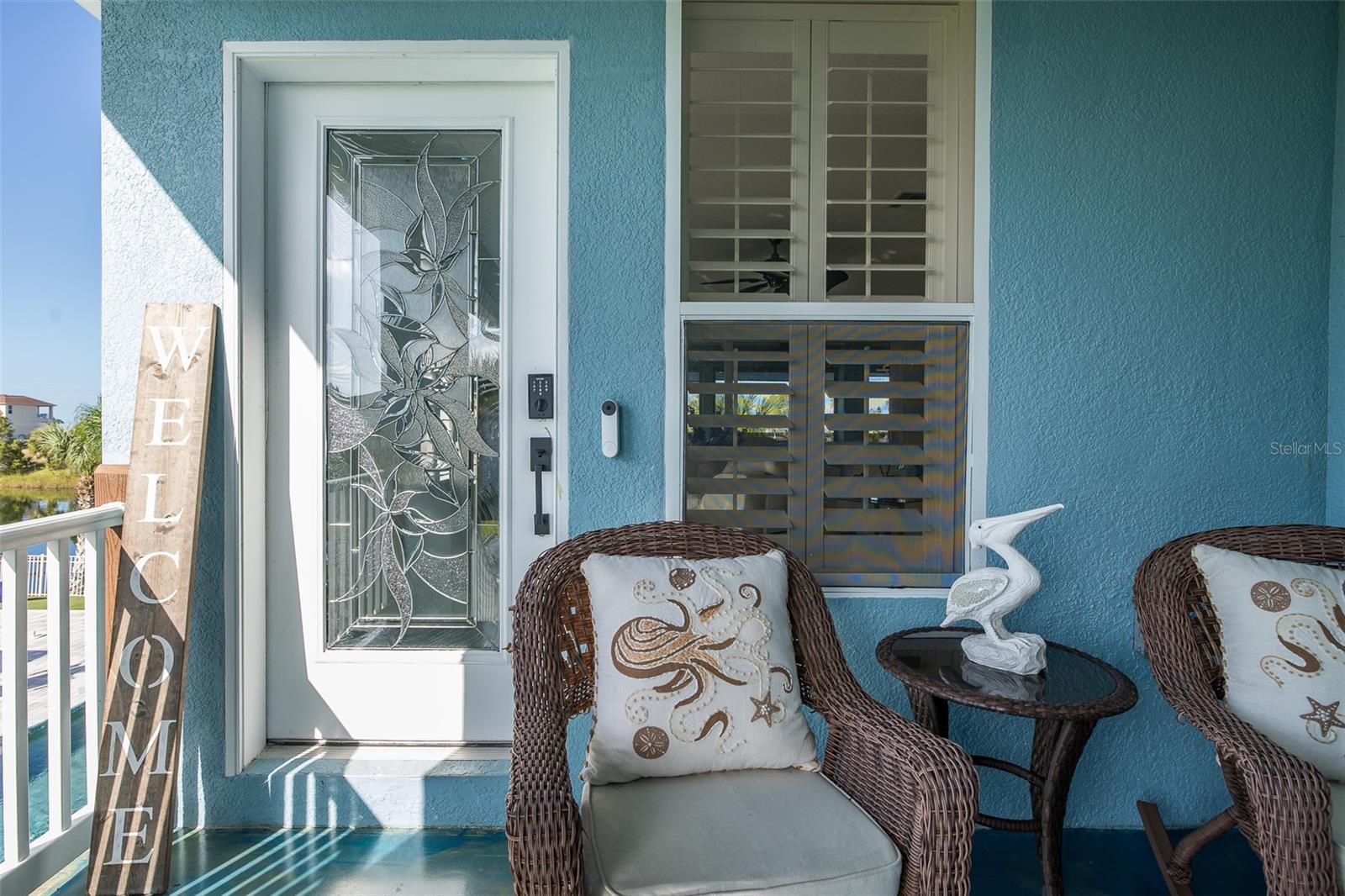 HERNANDO BEACH - Residential