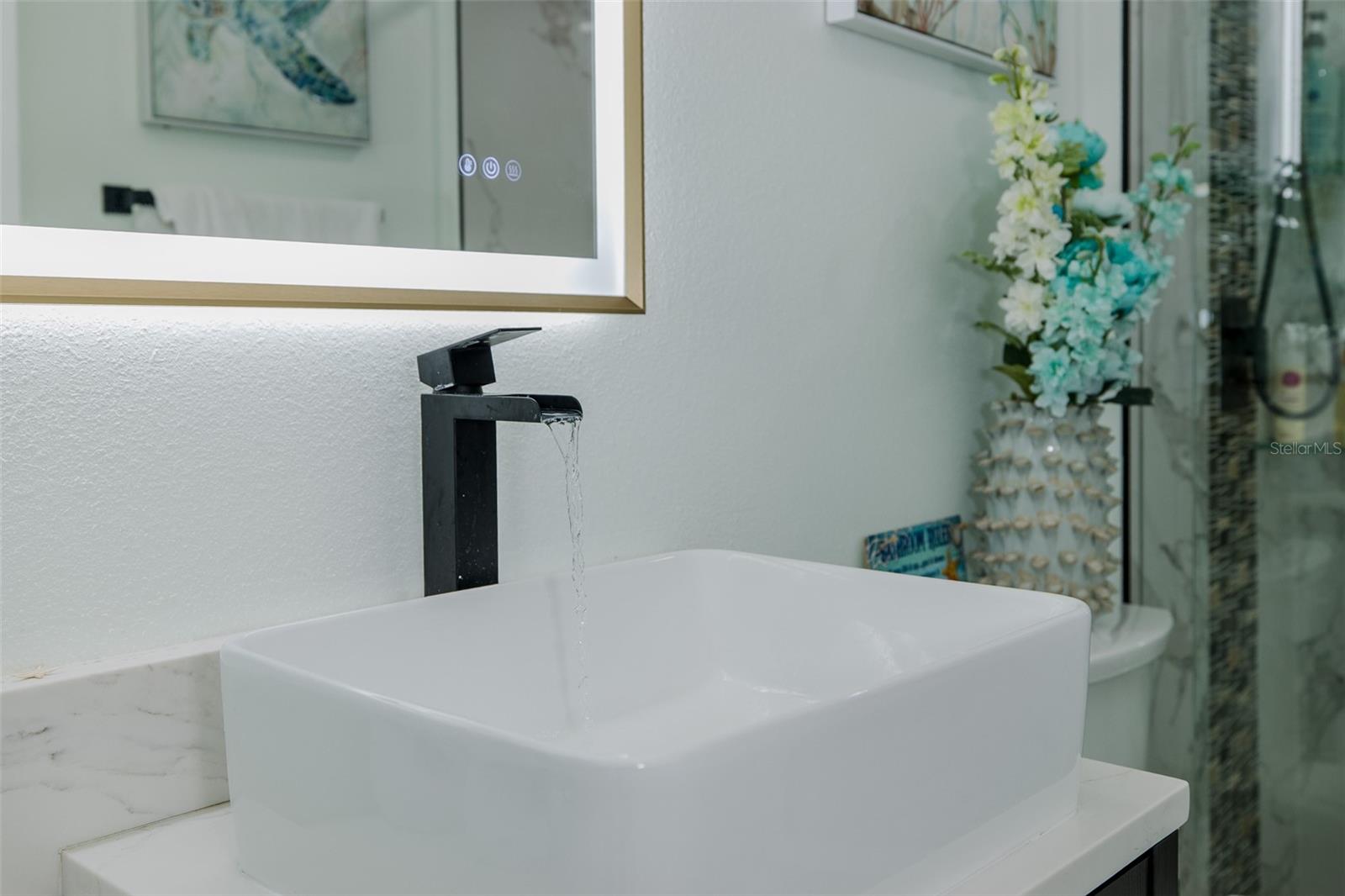 HERNANDO BEACH - Residential