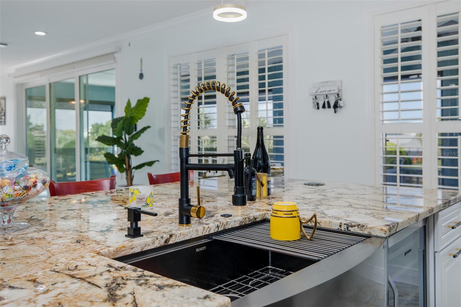 HERNANDO BEACH - Residential