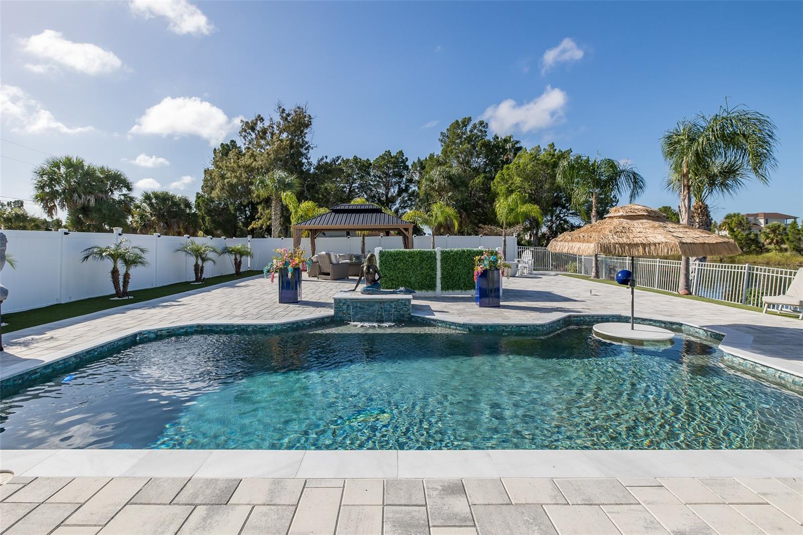 HERNANDO BEACH - Residential