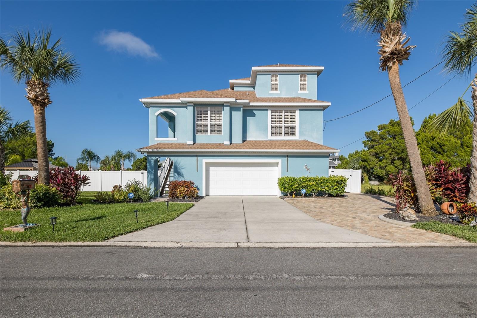 HERNANDO BEACH - Residential