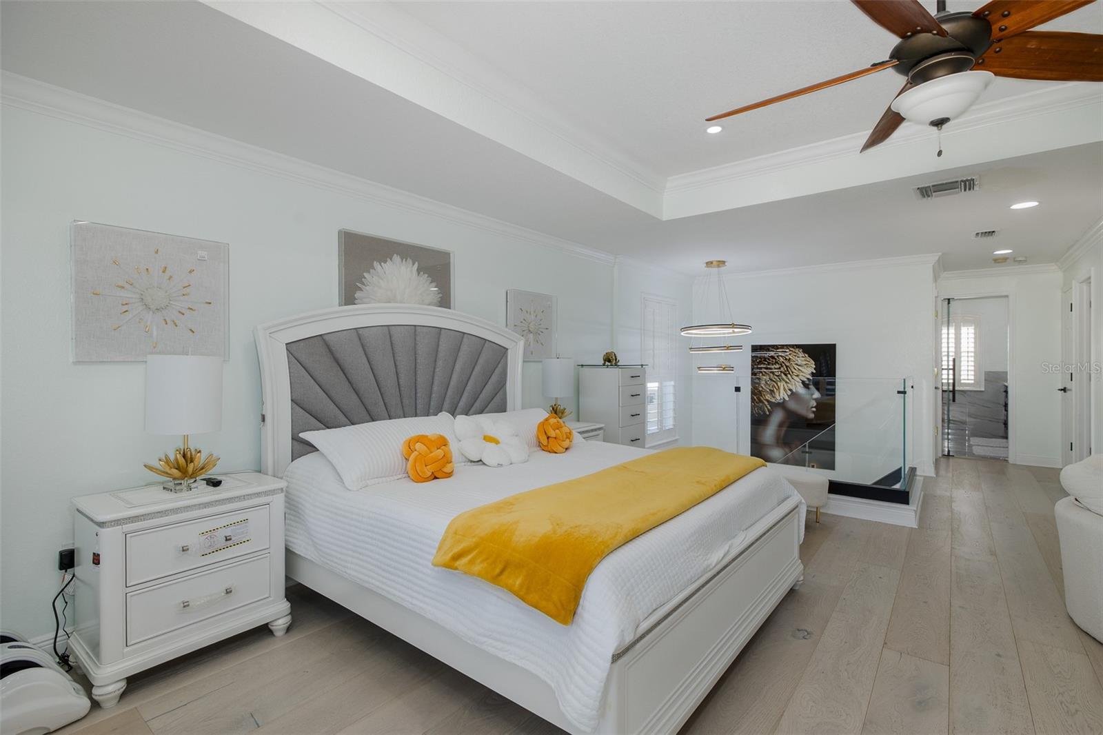 HERNANDO BEACH - Residential