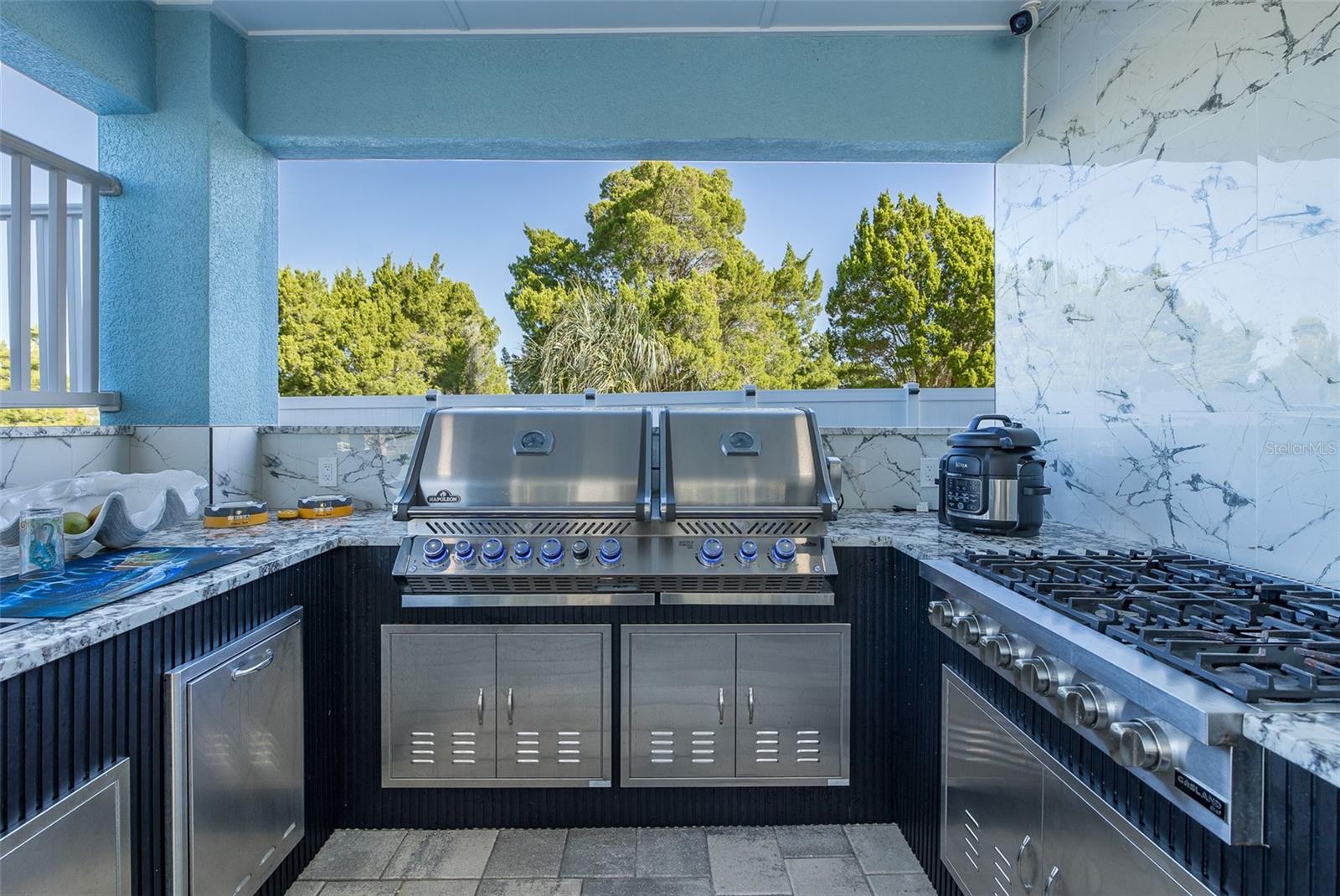 HERNANDO BEACH - Residential