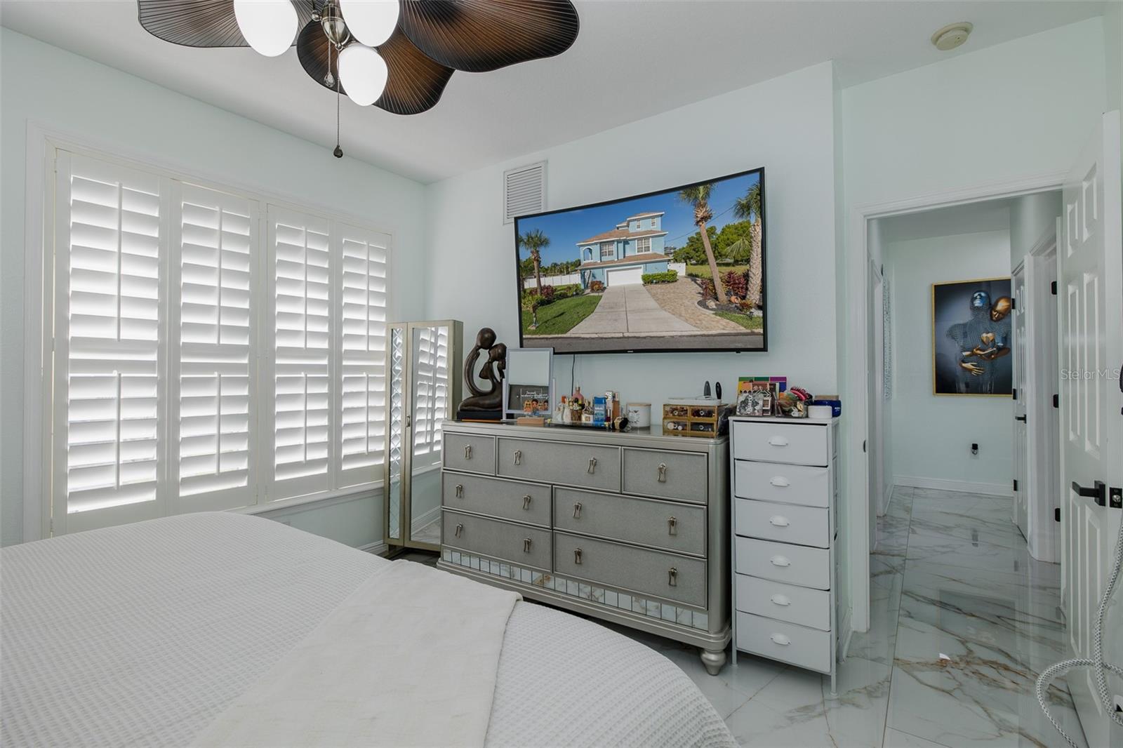 HERNANDO BEACH - Residential