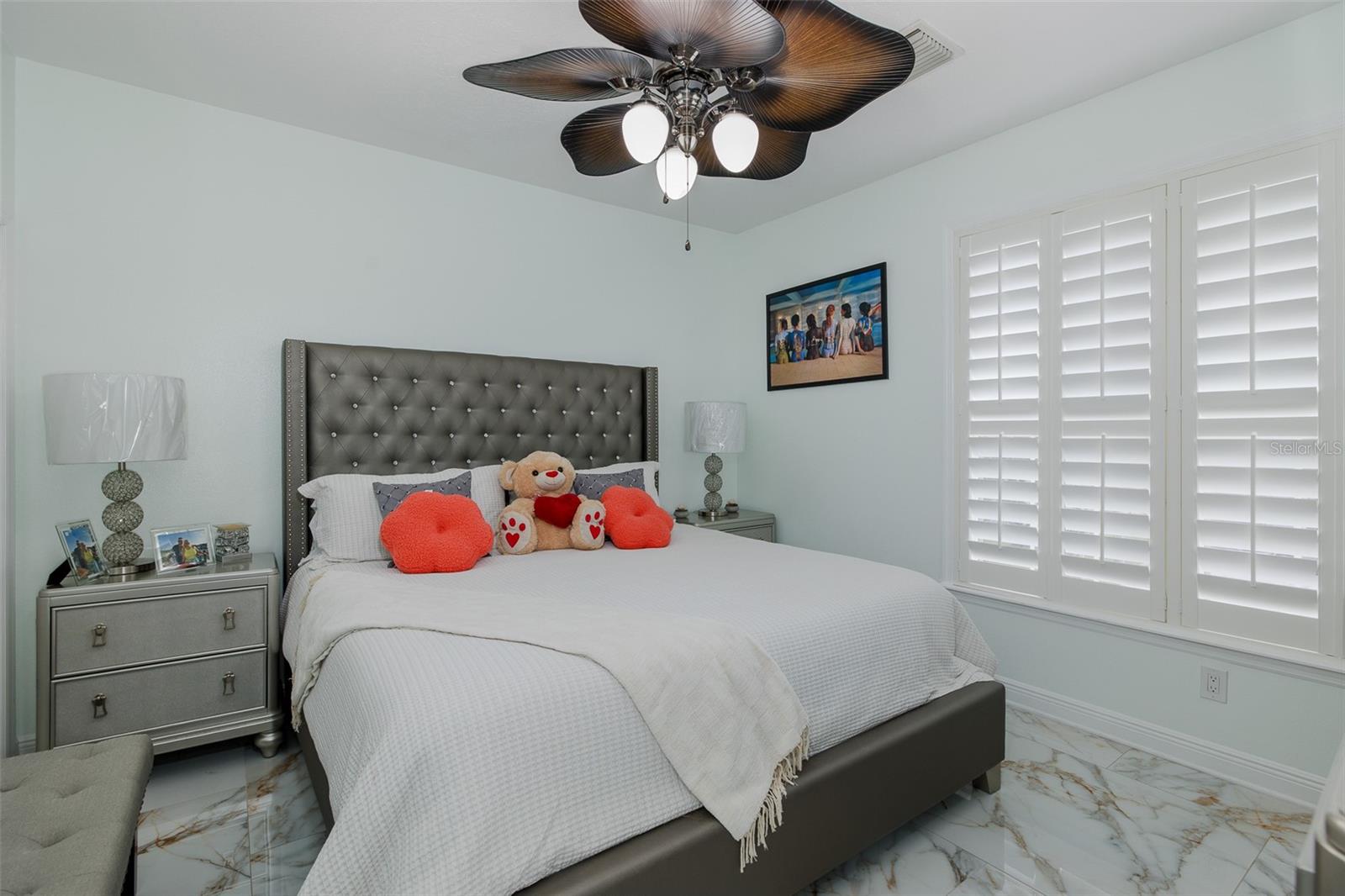 HERNANDO BEACH - Residential