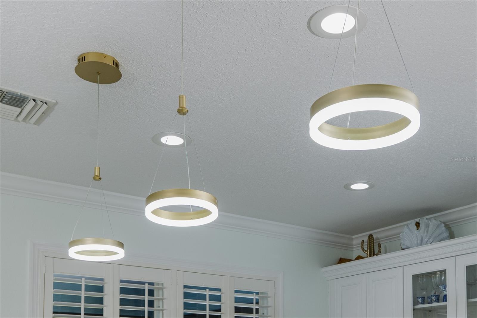 HERNANDO BEACH - Residential