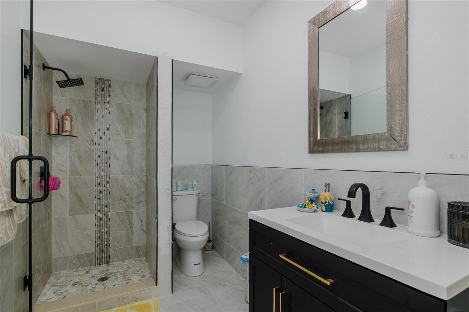 HERNANDO BEACH - Residential