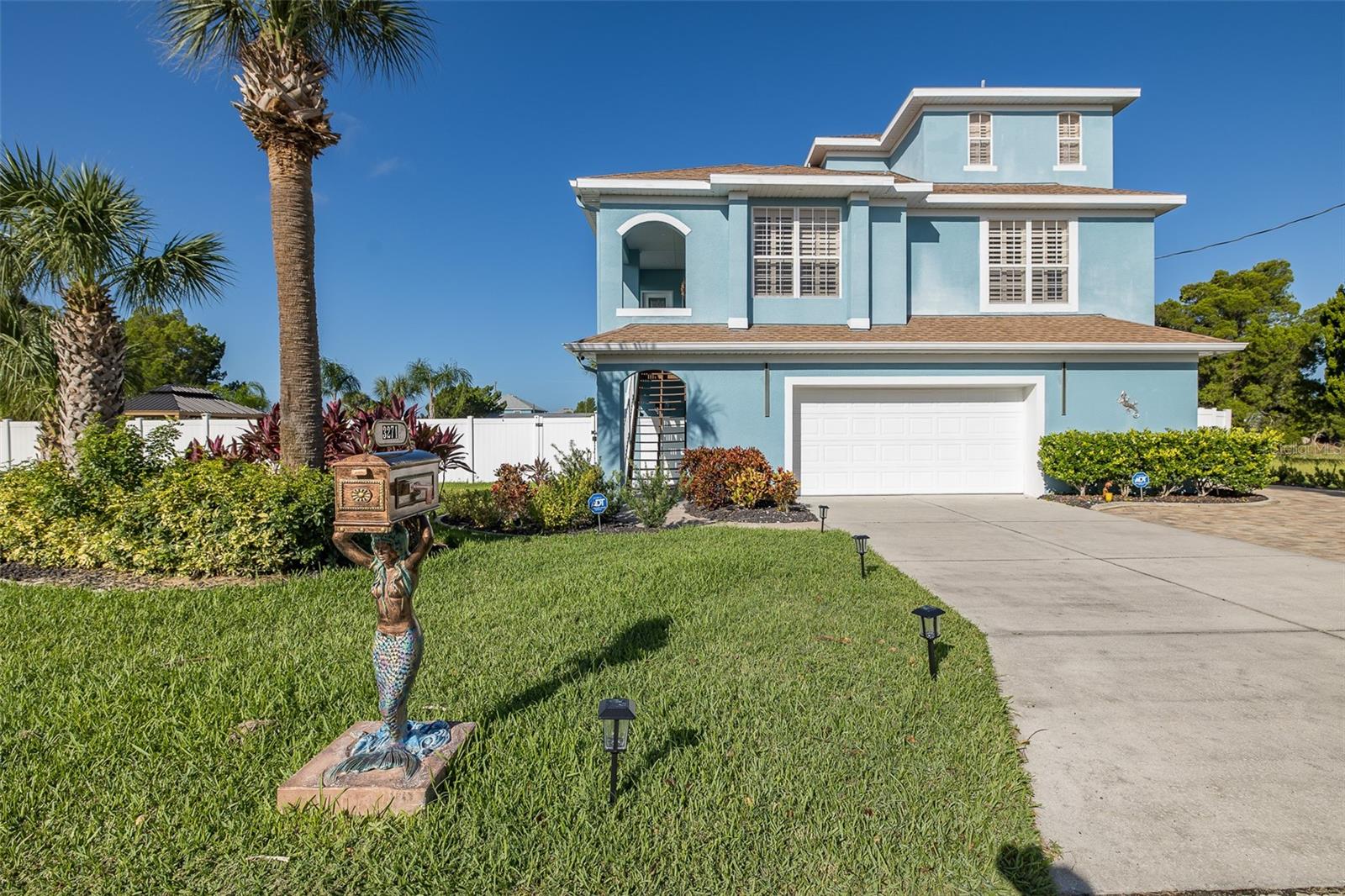 HERNANDO BEACH - Residential