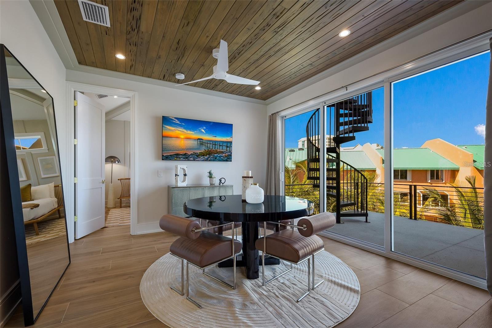 LIDO BEACH - Residential