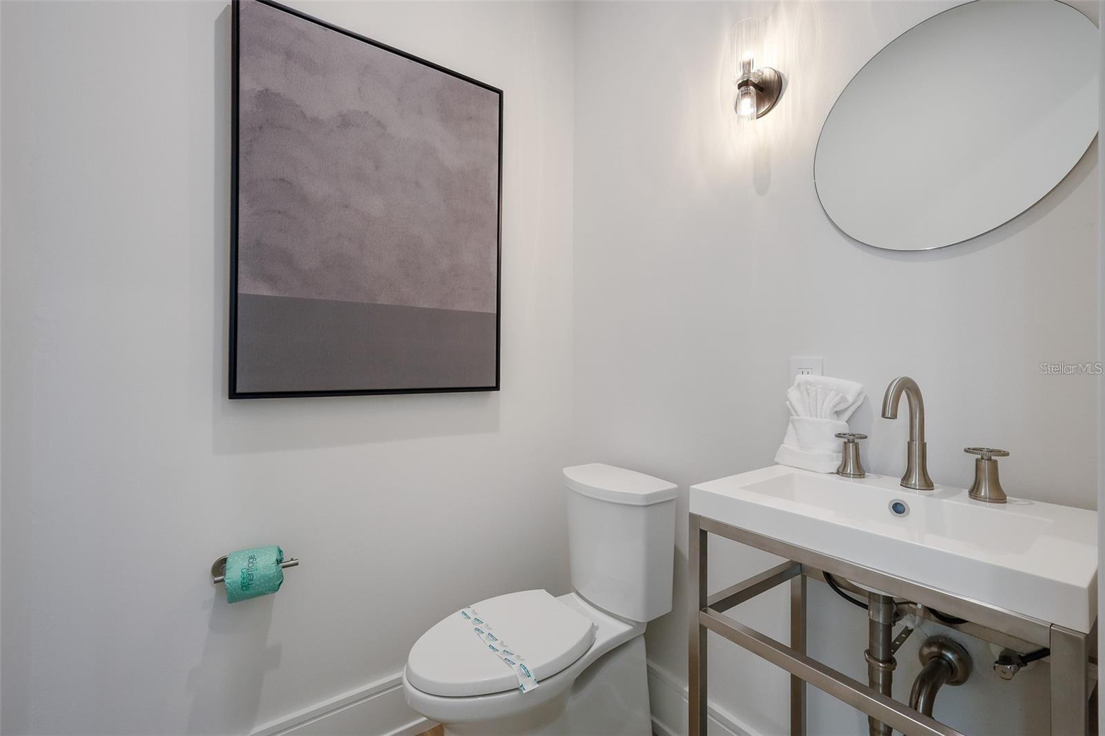 LIDO BEACH - Residential