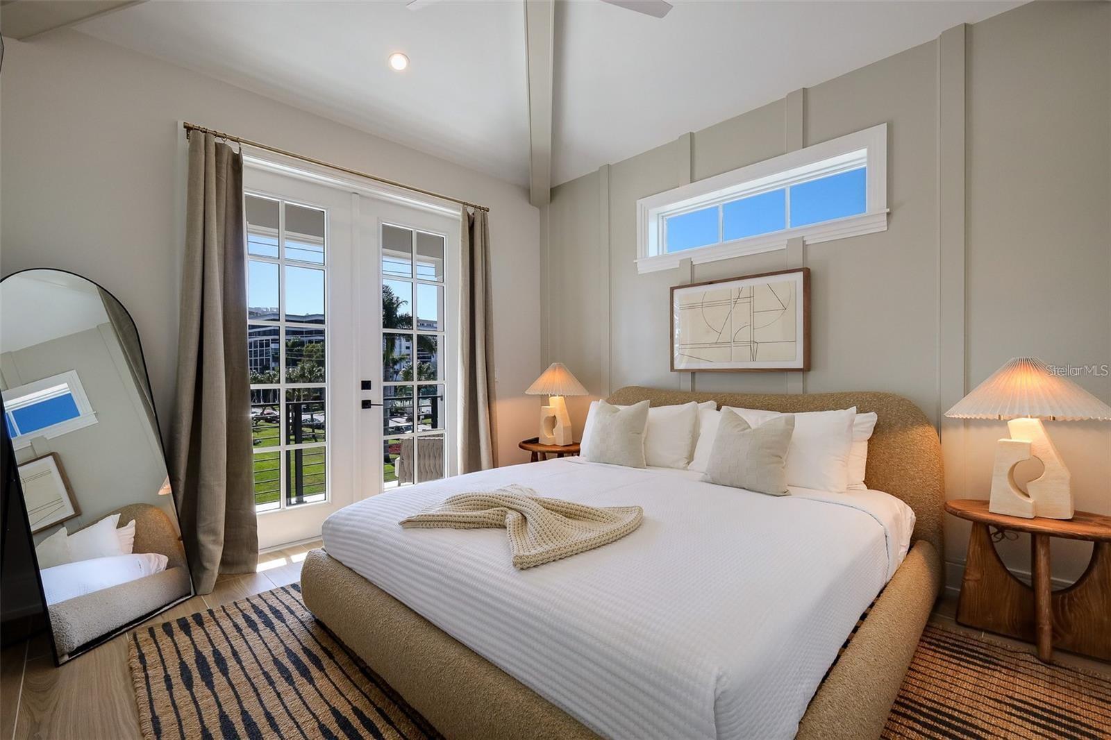 LIDO BEACH - Residential