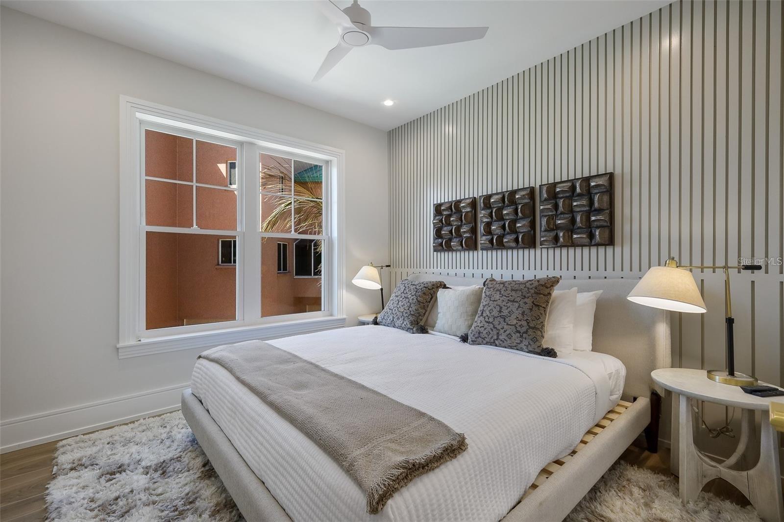 LIDO BEACH - Residential