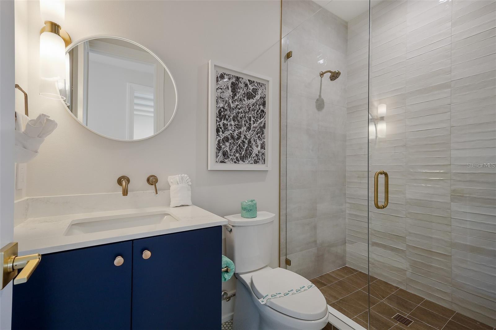 LIDO BEACH - Residential