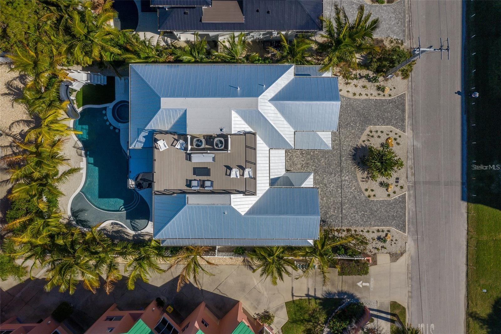 LIDO BEACH - Residential
