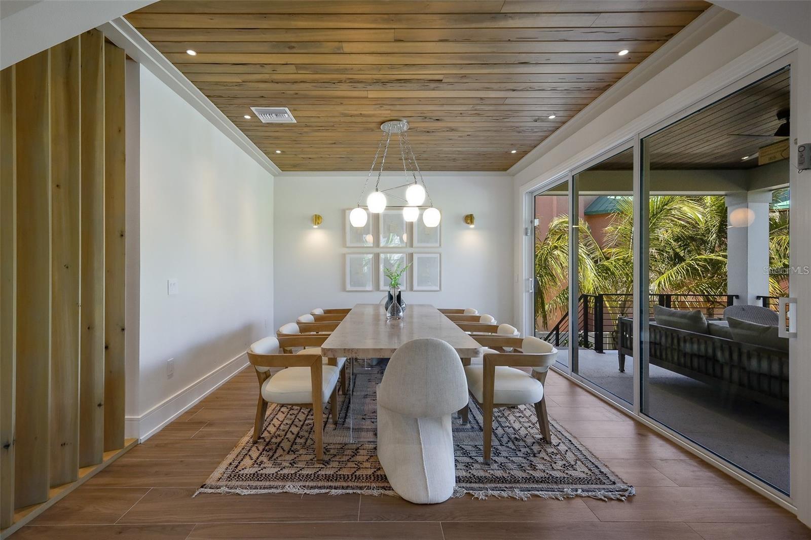 LIDO BEACH - Residential