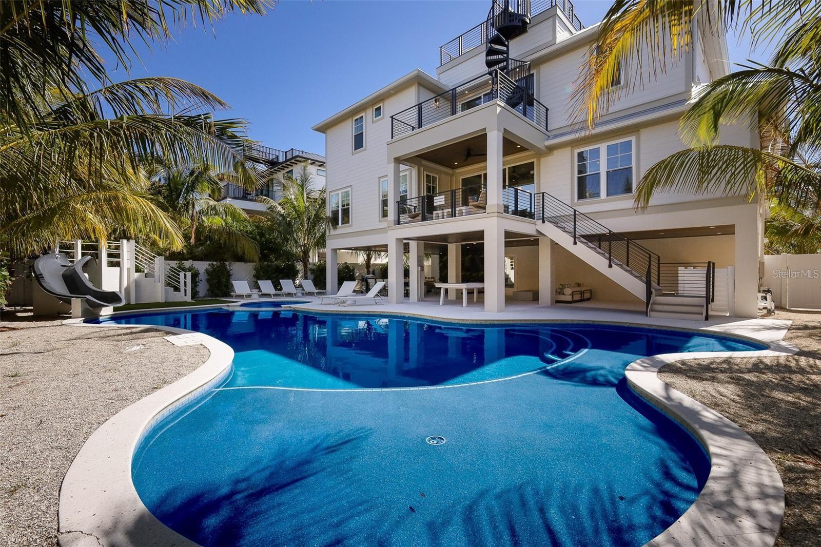 LIDO BEACH - Residential