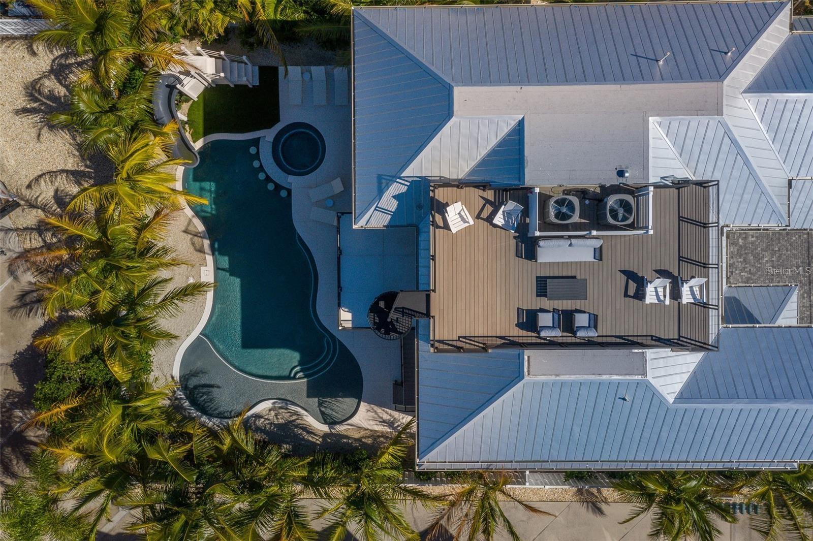 LIDO BEACH - Residential