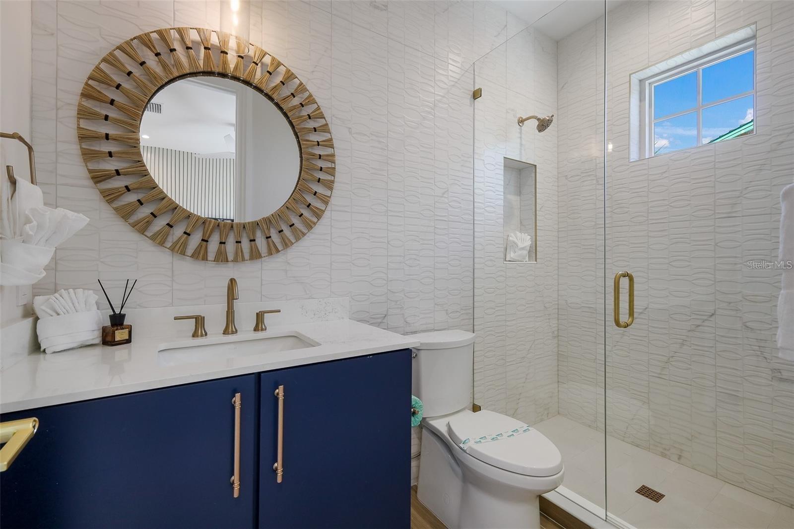 LIDO BEACH - Residential