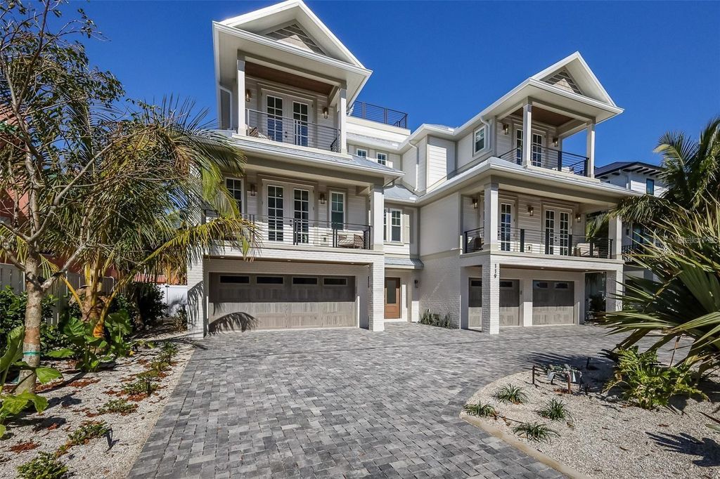 Photo of 119 Mckinley Drive, Sarasota, FL 34236 (MLS # A4688706)