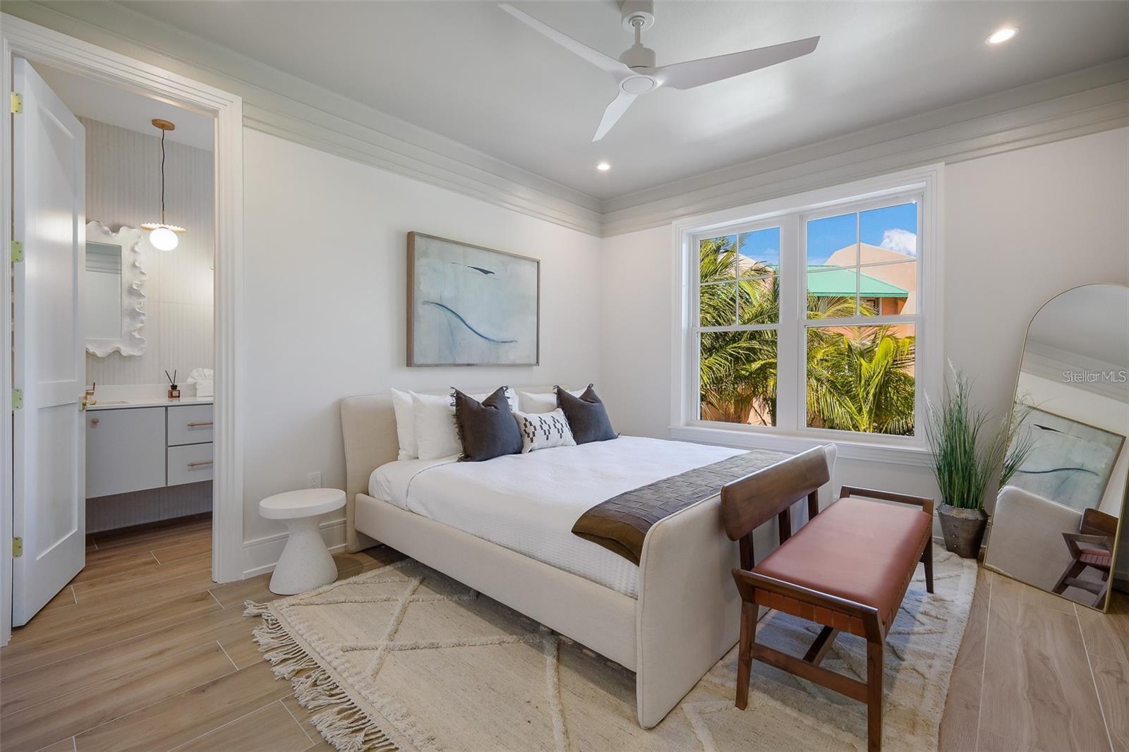 LIDO BEACH - Residential