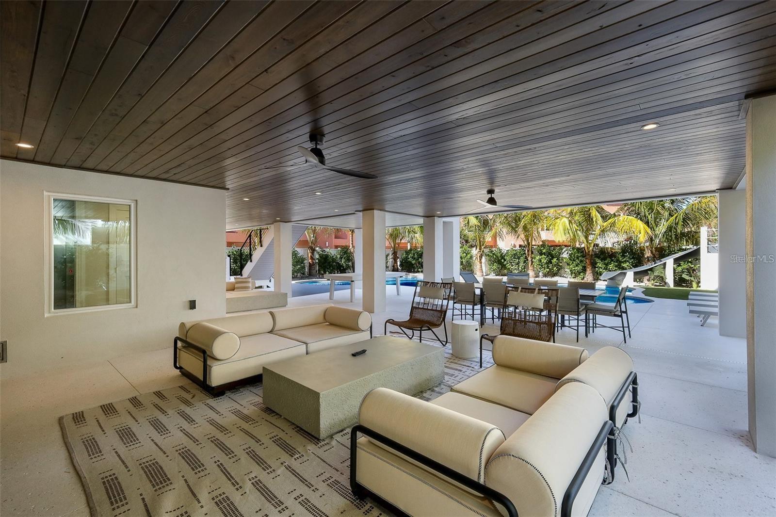 LIDO BEACH - Residential