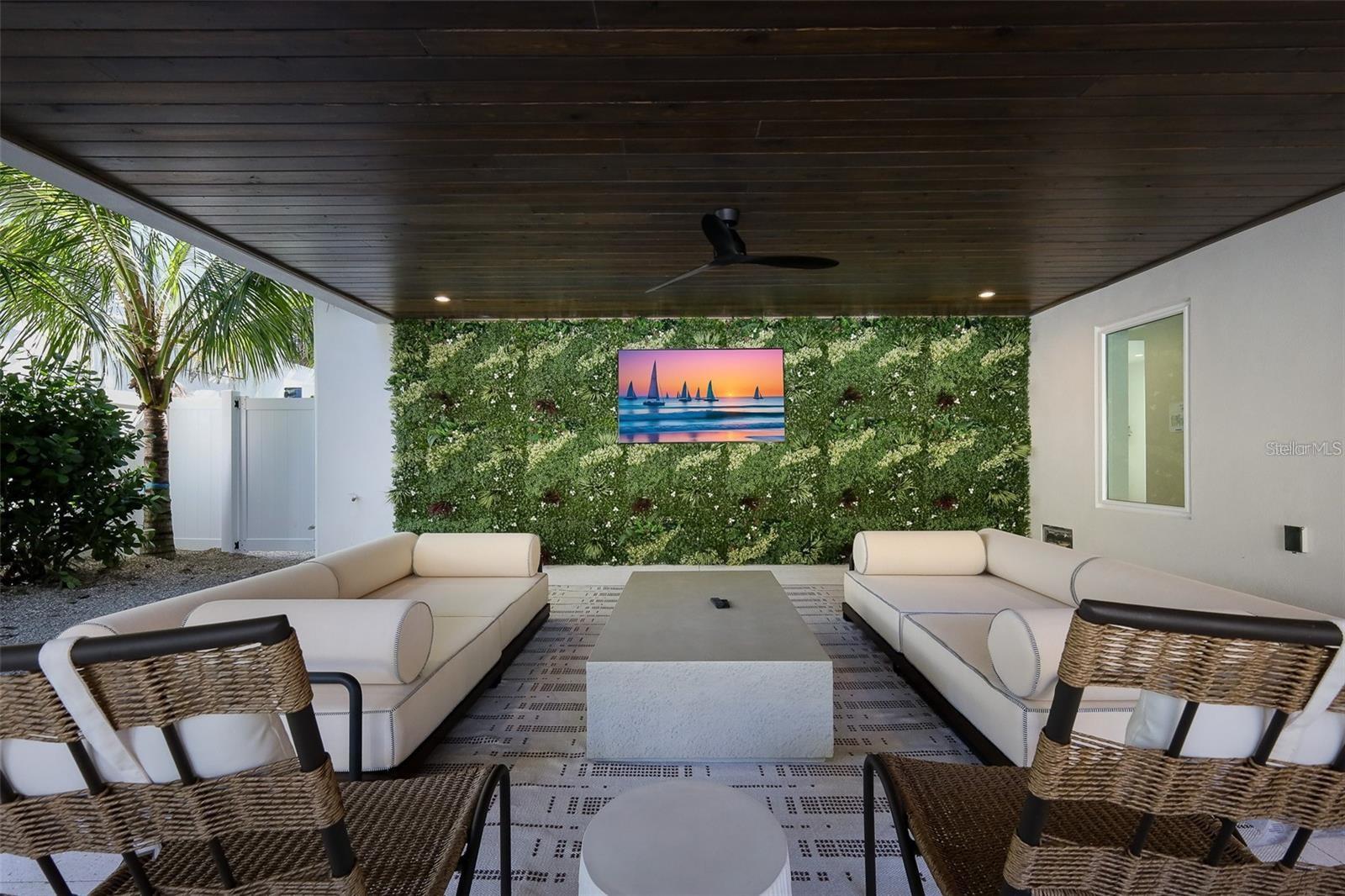 LIDO BEACH - Residential