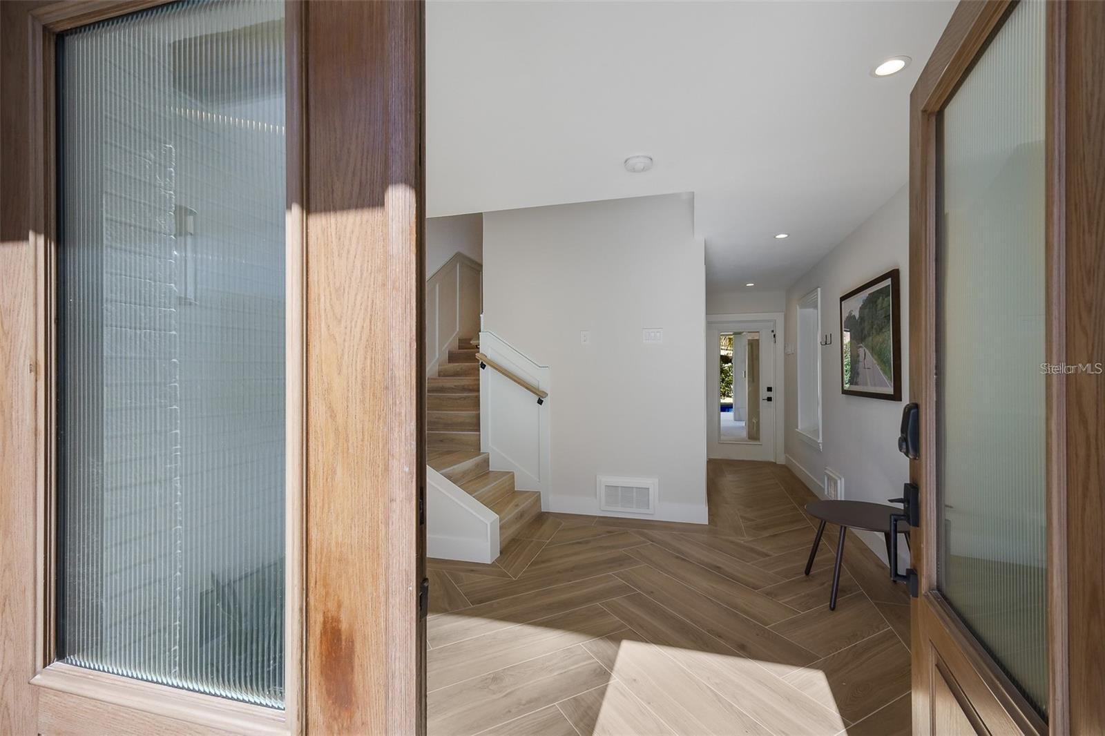 LIDO BEACH - Residential