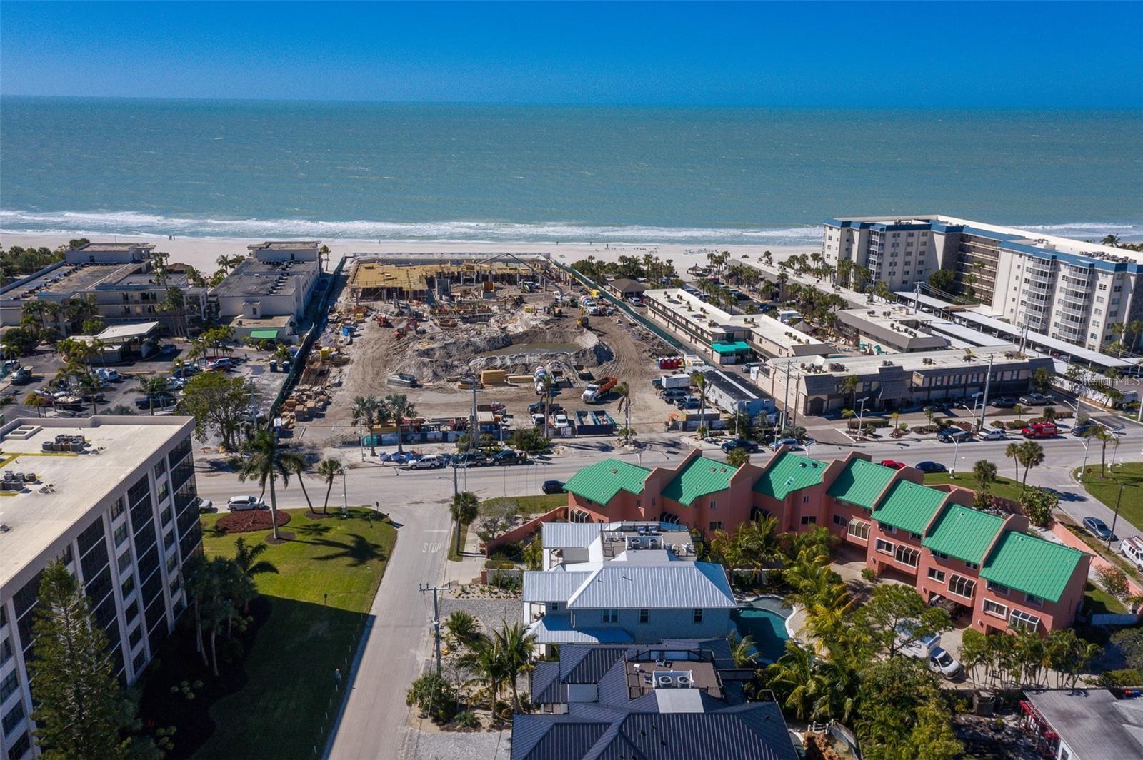 LIDO BEACH - Residential