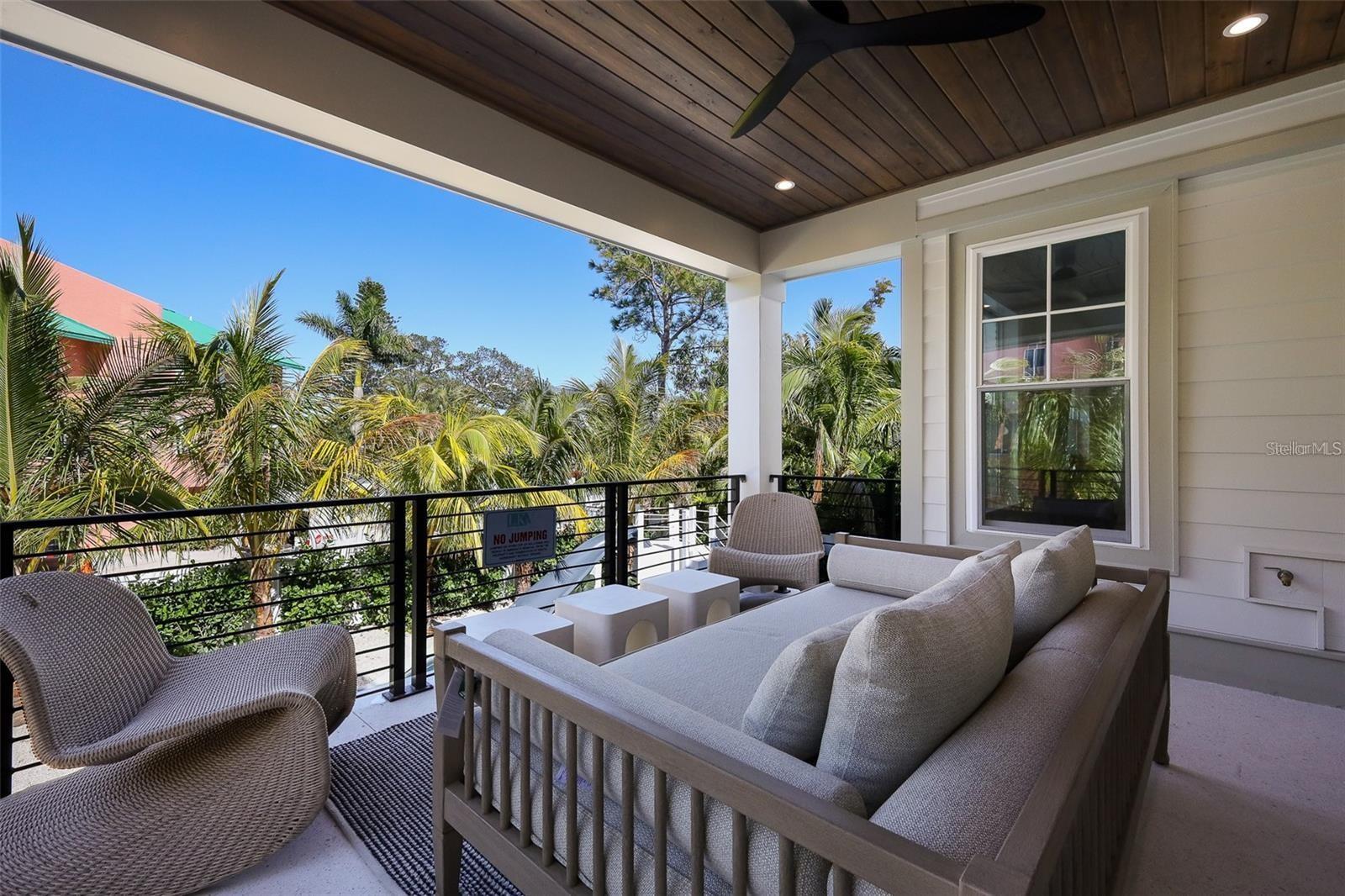 LIDO BEACH - Residential