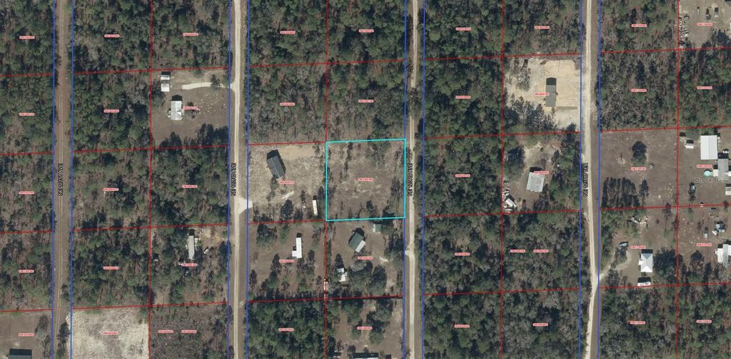 Photo of Tbd NE 123rd Avenue, Williston, FL 32696 (MLS # OM724746)