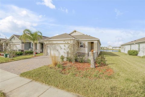 A home in NEW SMYRNA BEACH