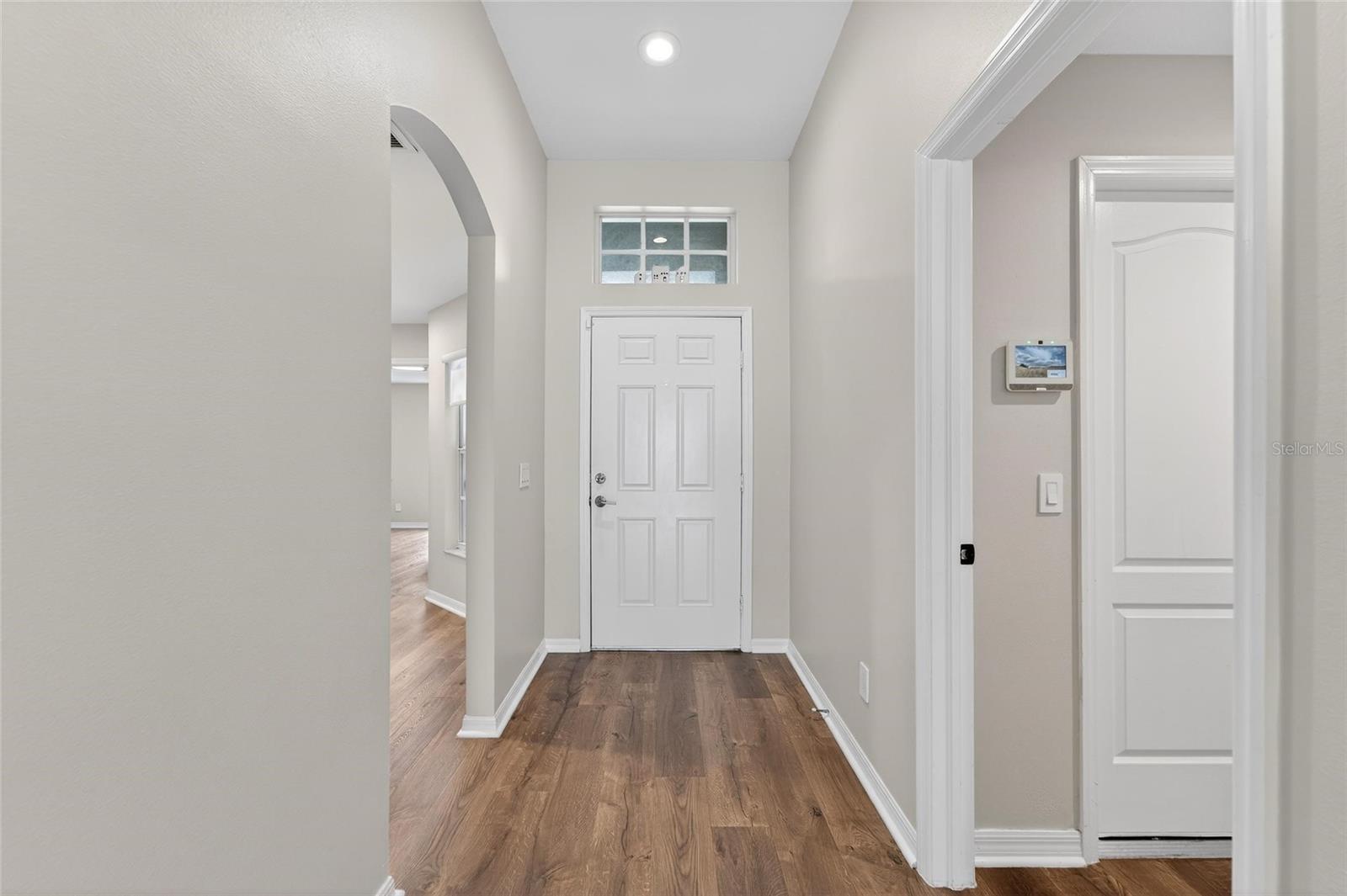 BLOOMINGDALE TRAILS - Residential