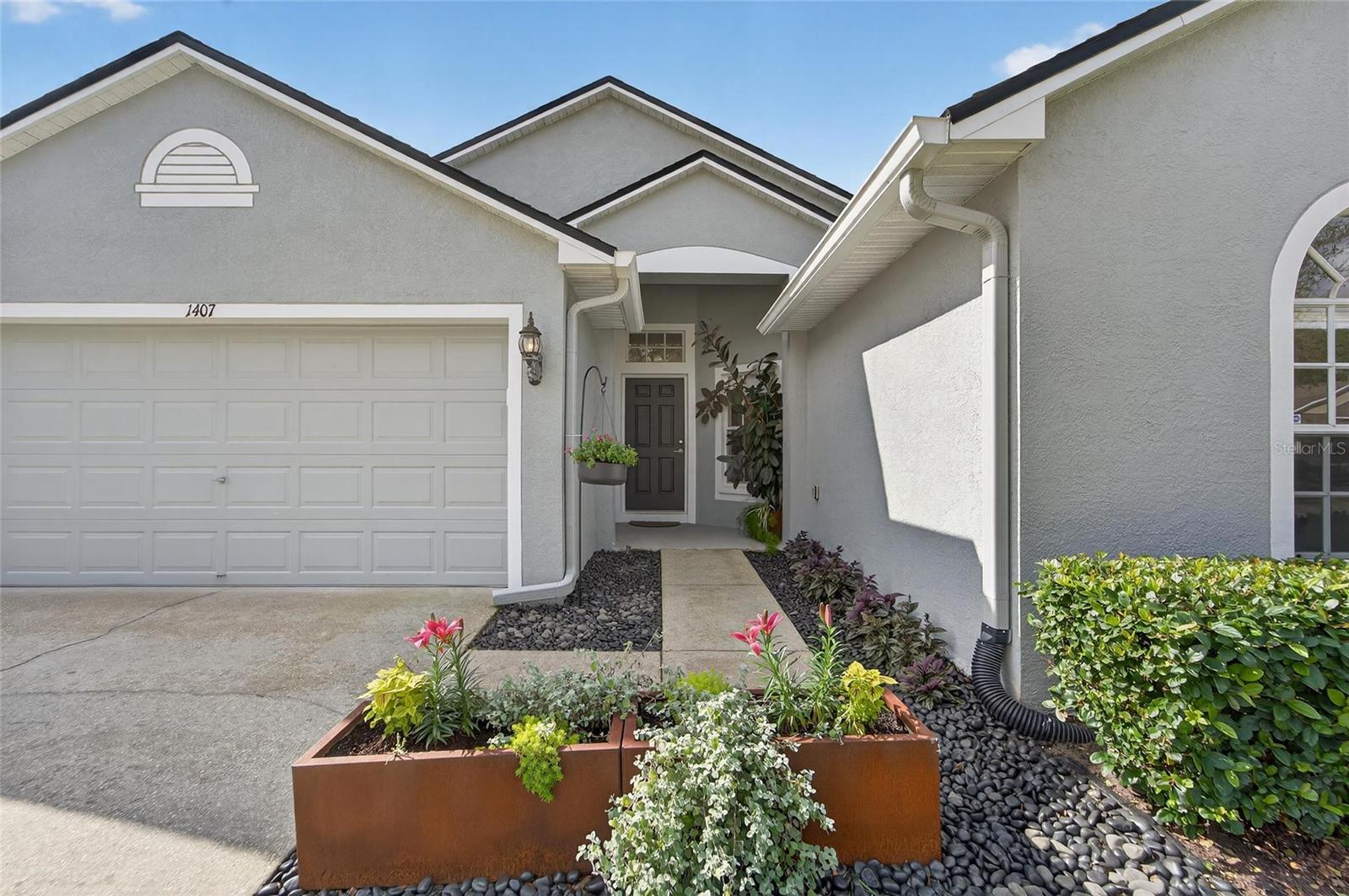 BLOOMINGDALE TRAILS - Residential