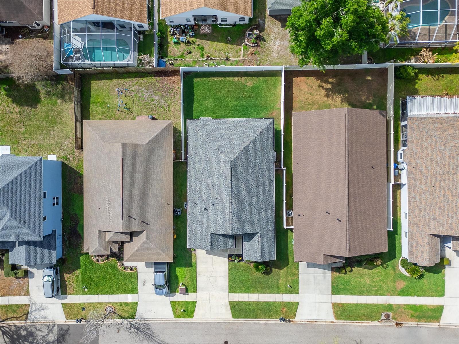 BLOOMINGDALE TRAILS - Residential