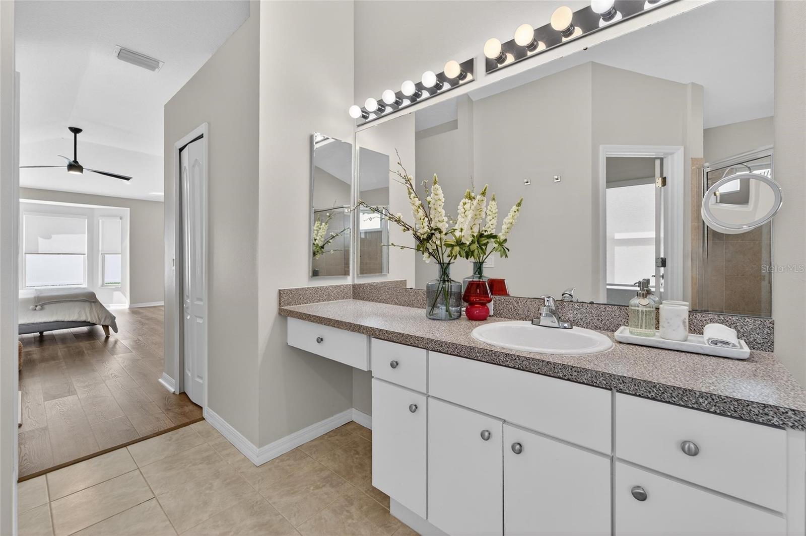 BLOOMINGDALE TRAILS - Residential