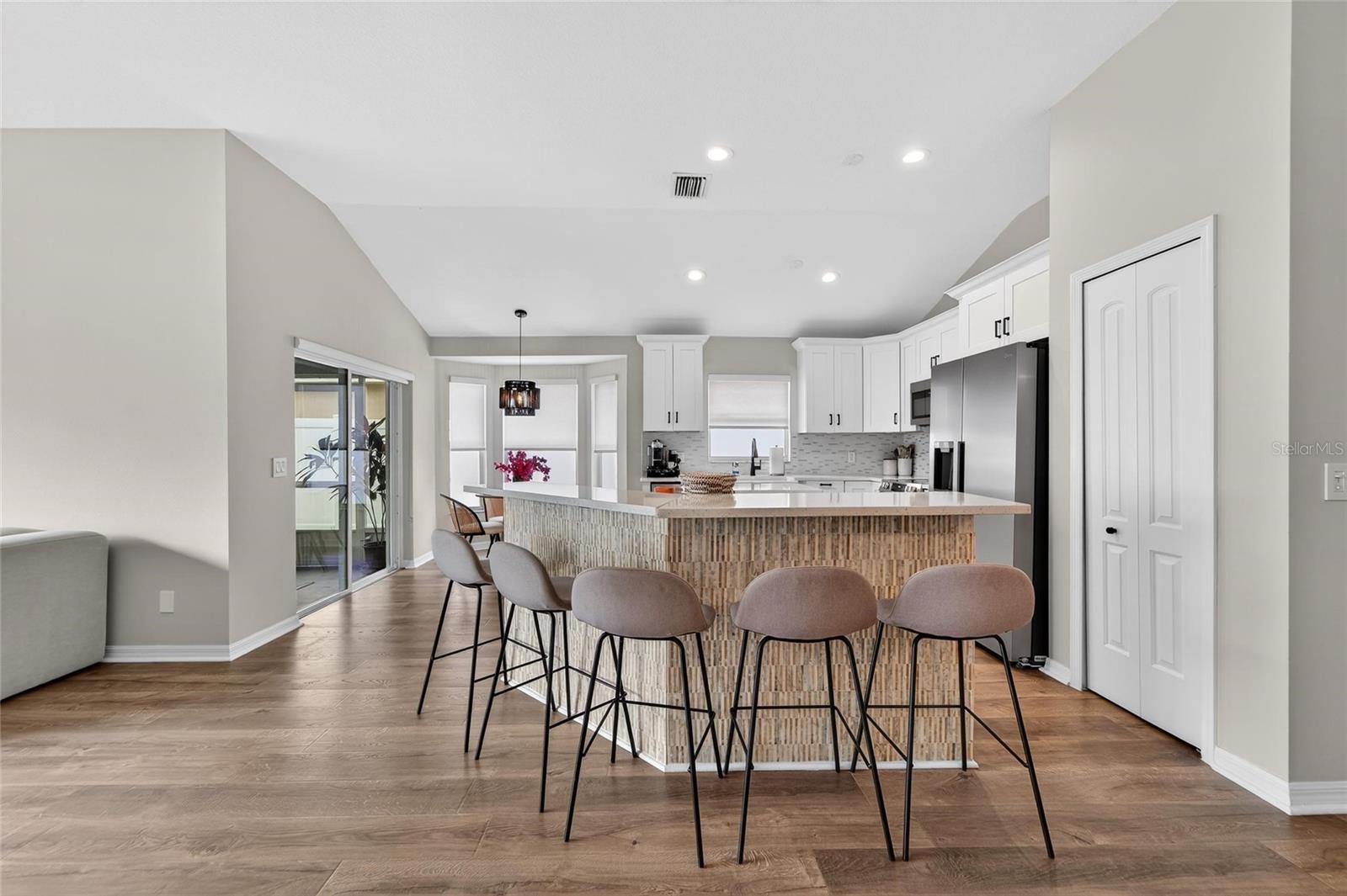 BLOOMINGDALE TRAILS - Residential