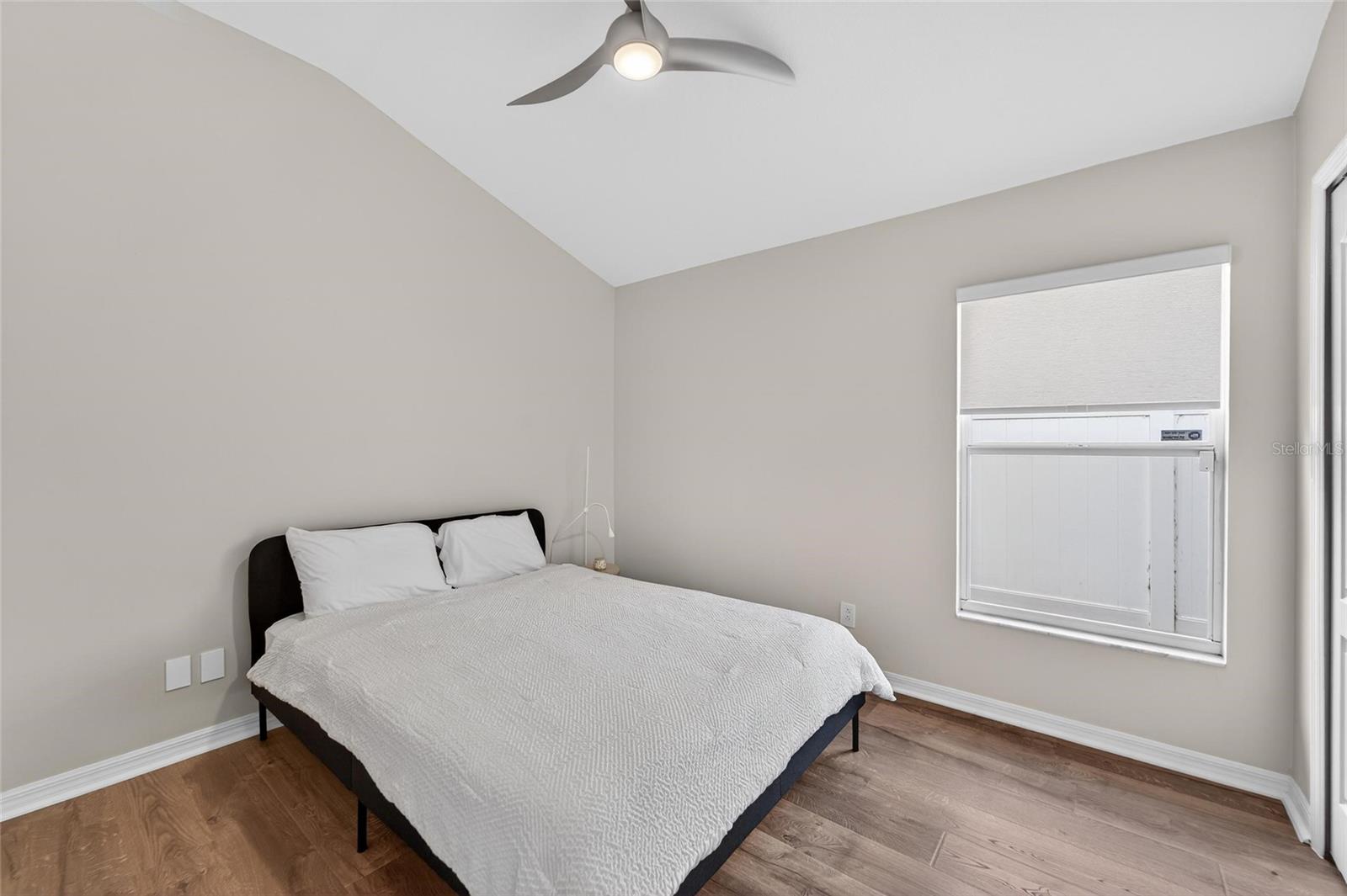 BLOOMINGDALE TRAILS - Residential