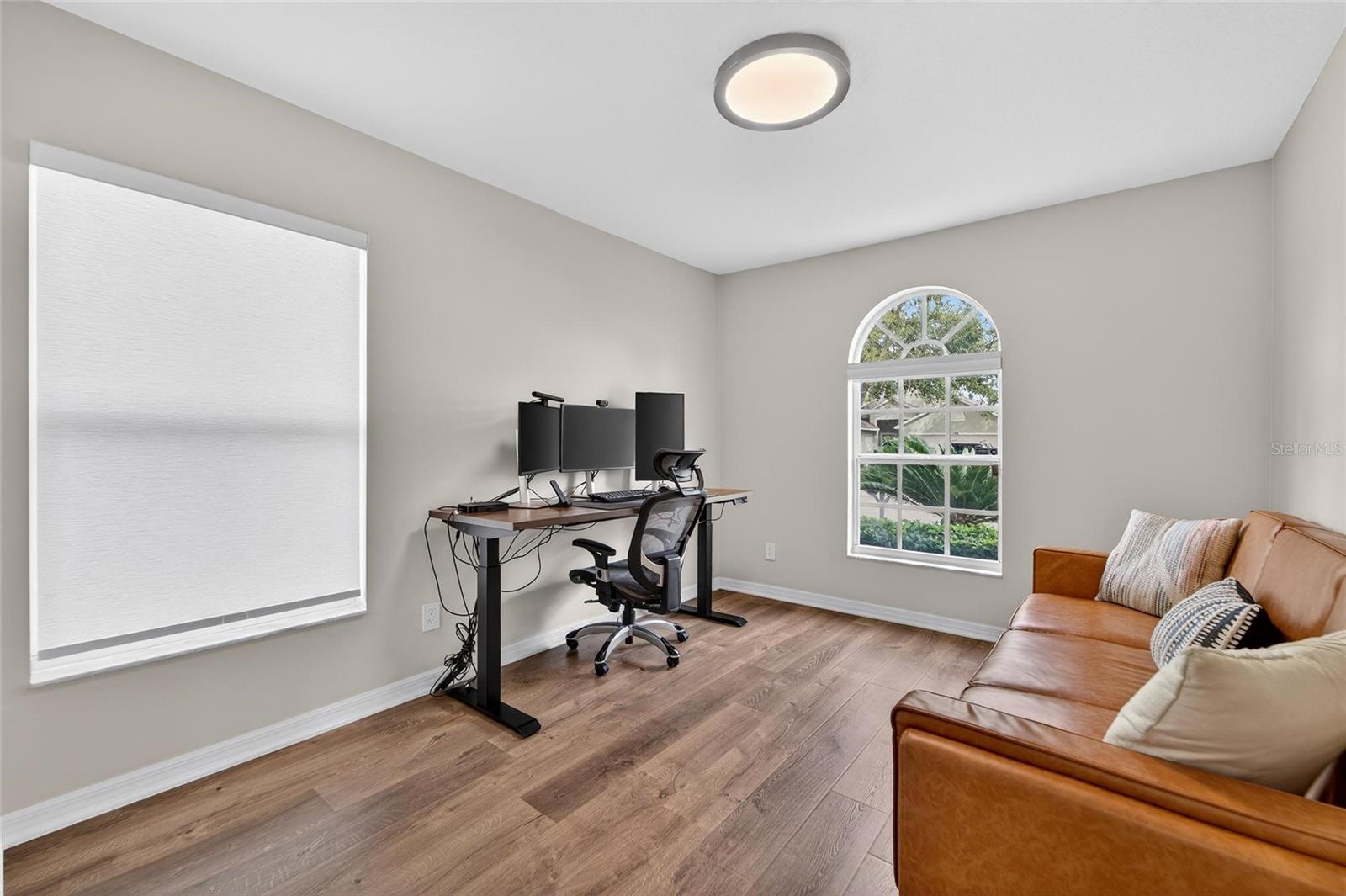 BLOOMINGDALE TRAILS - Residential