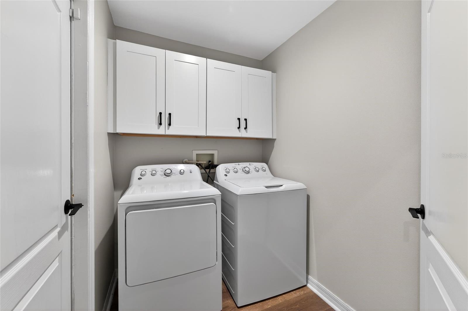 BLOOMINGDALE TRAILS - Residential